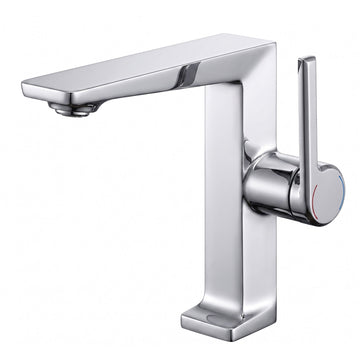 BT101 Bathroom sink faucet