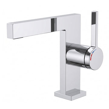 BT106 High-end Stainless Steel Hot and Cold Water Faucet