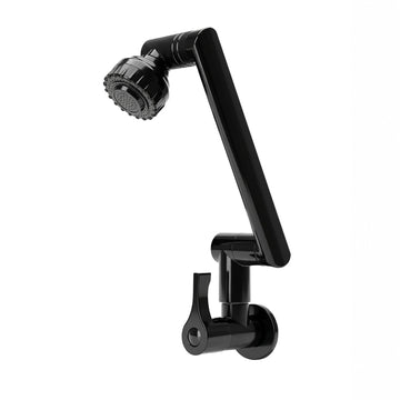 TG-022 Stainless Steel Universal Rotating Faucet