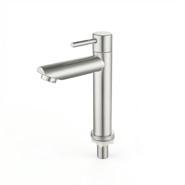 TG-18 High-quality stainless steel single cold water faucet
