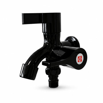 XH-121 One-in Two-out Washing Machine Faucet