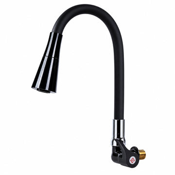 XH-123 Universal Rotating Single Cold Water Faucet