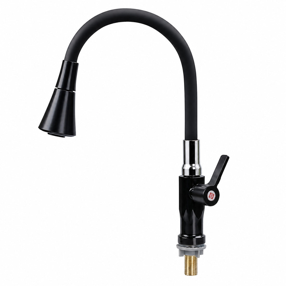 XH-123 Universal Rotating Single Cold Water Faucet