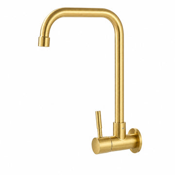 XH-135 SS304 faucet-bented