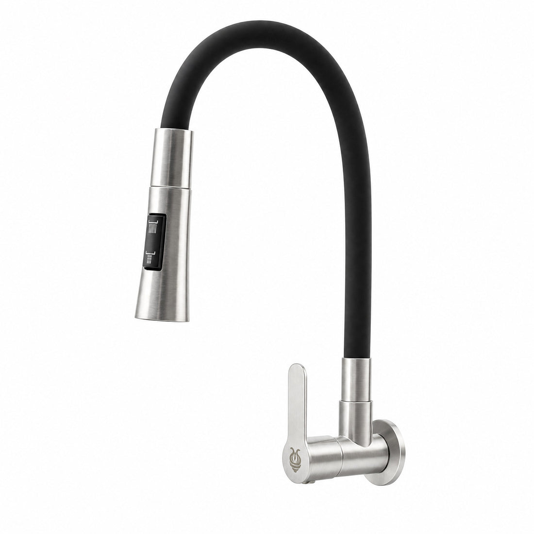 XH-139 Stainless Steel Silicone Single Cold Faucet