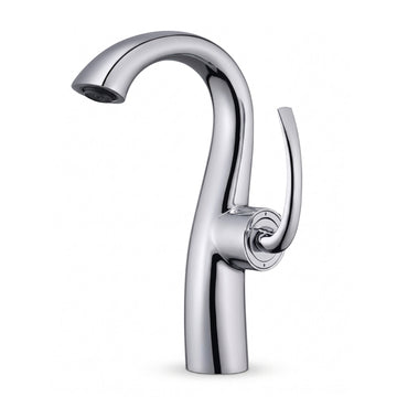YH-006 High-end All-Copper Hot and Cold Water Faucet