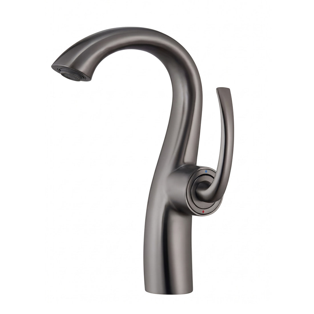 YH-006 High-end All-Copper Hot and Cold Water Faucet