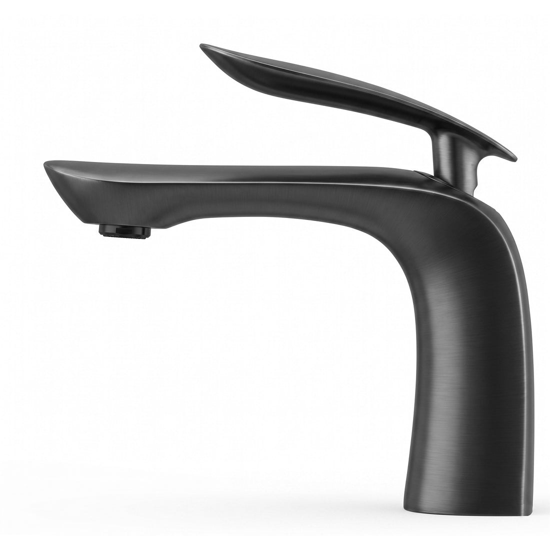 YH-008 Full Brass Hot and Cold Bathroom Faucet