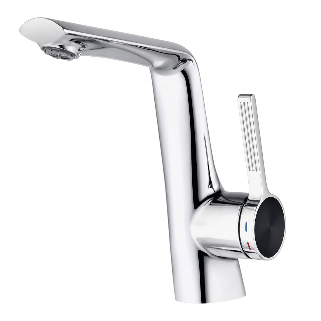 YH-10 High-end Hot and Cold Bathroom Faucet